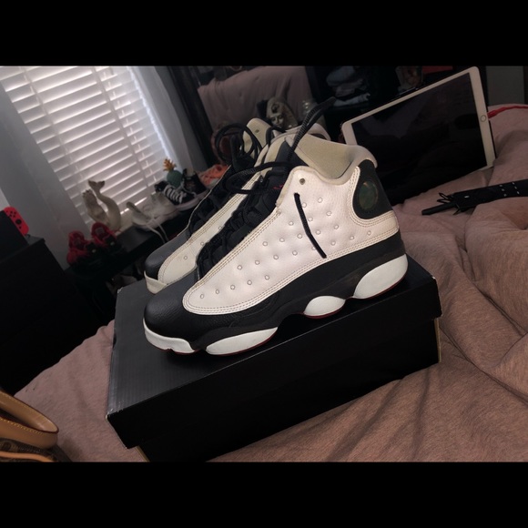 Jordan Retro 13s He Got Game - Picture 3 of 3